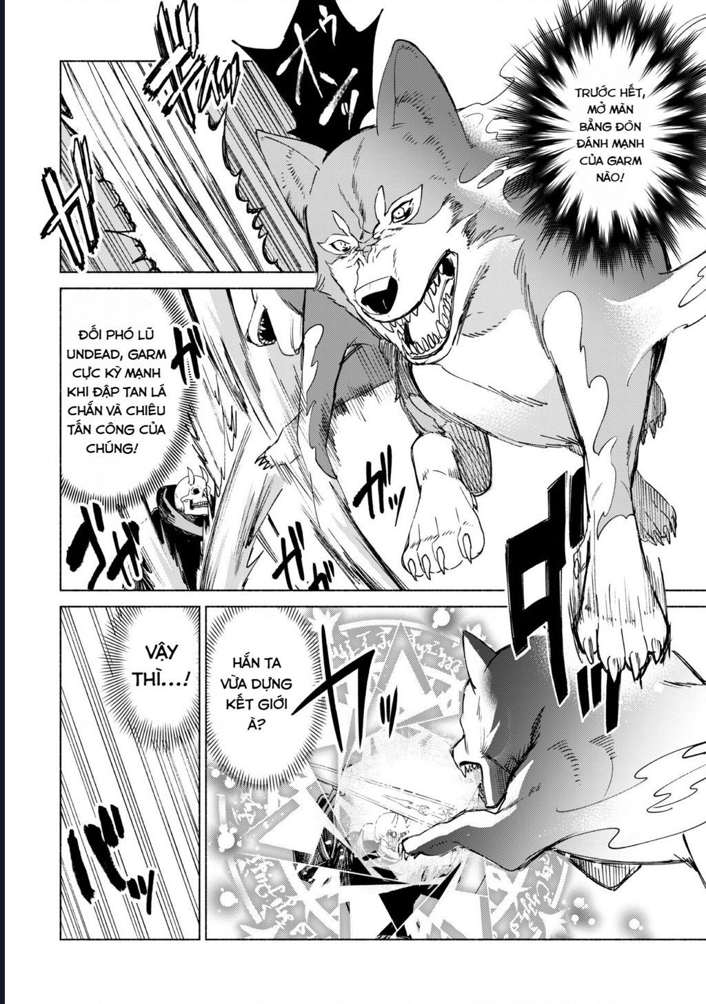 Kenja No Deshi Wo Nanoru Kenja Isekai! Chapter 64.1 - 8