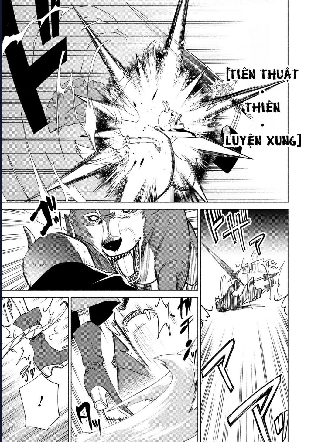 Kenja No Deshi Wo Nanoru Kenja Isekai! Chapter 64.1 - 9