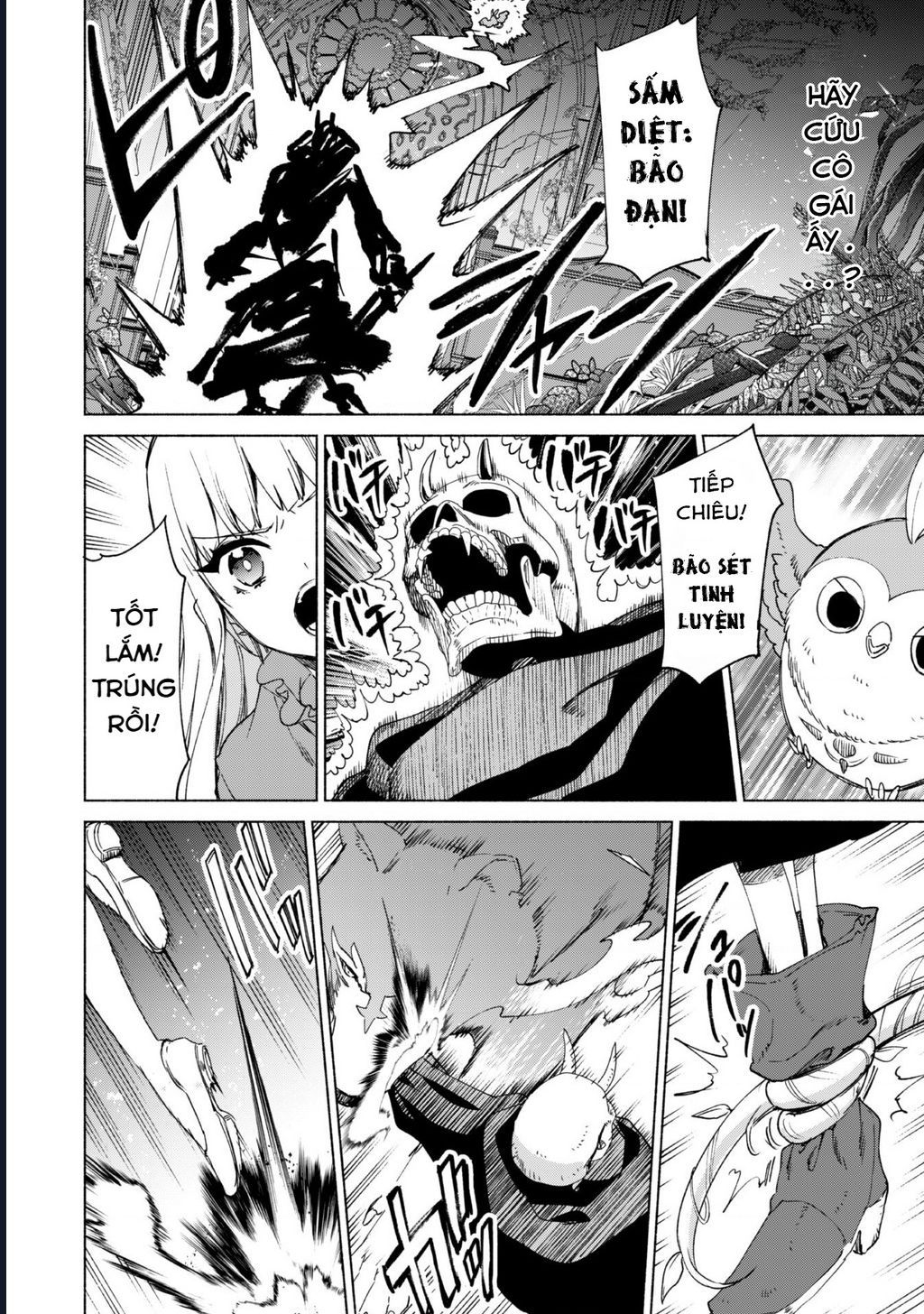 Kenja No Deshi Wo Nanoru Kenja Isekai! Chapter 64.2 - 4