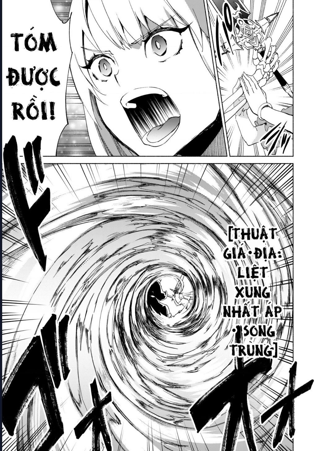 Kenja No Deshi Wo Nanoru Kenja Isekai! Chapter 64.2 - 5