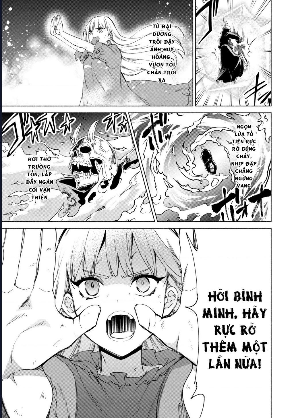 Kenja No Deshi Wo Nanoru Kenja Isekai! Chapter 64.2 - 7