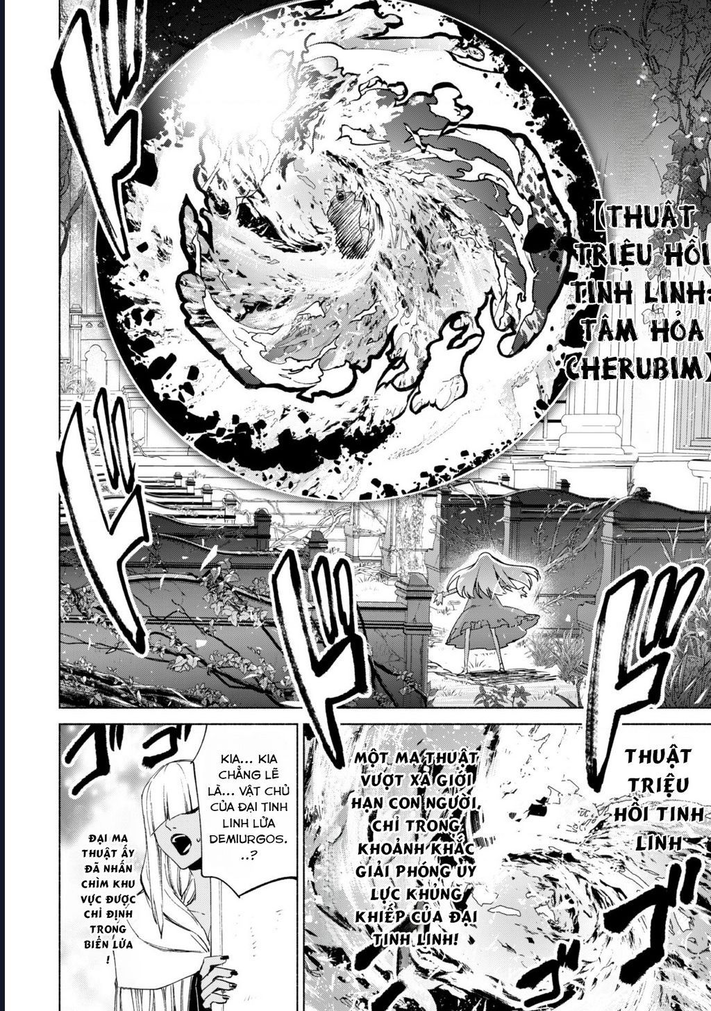 Kenja No Deshi Wo Nanoru Kenja Isekai! Chapter 64.2 - 8