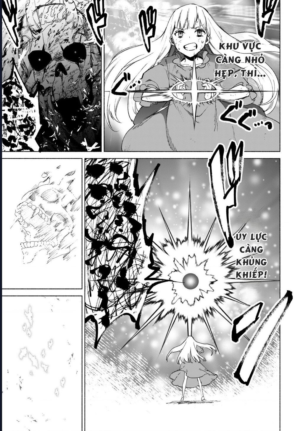 Kenja No Deshi Wo Nanoru Kenja Isekai! Chapter 64.2 - 9