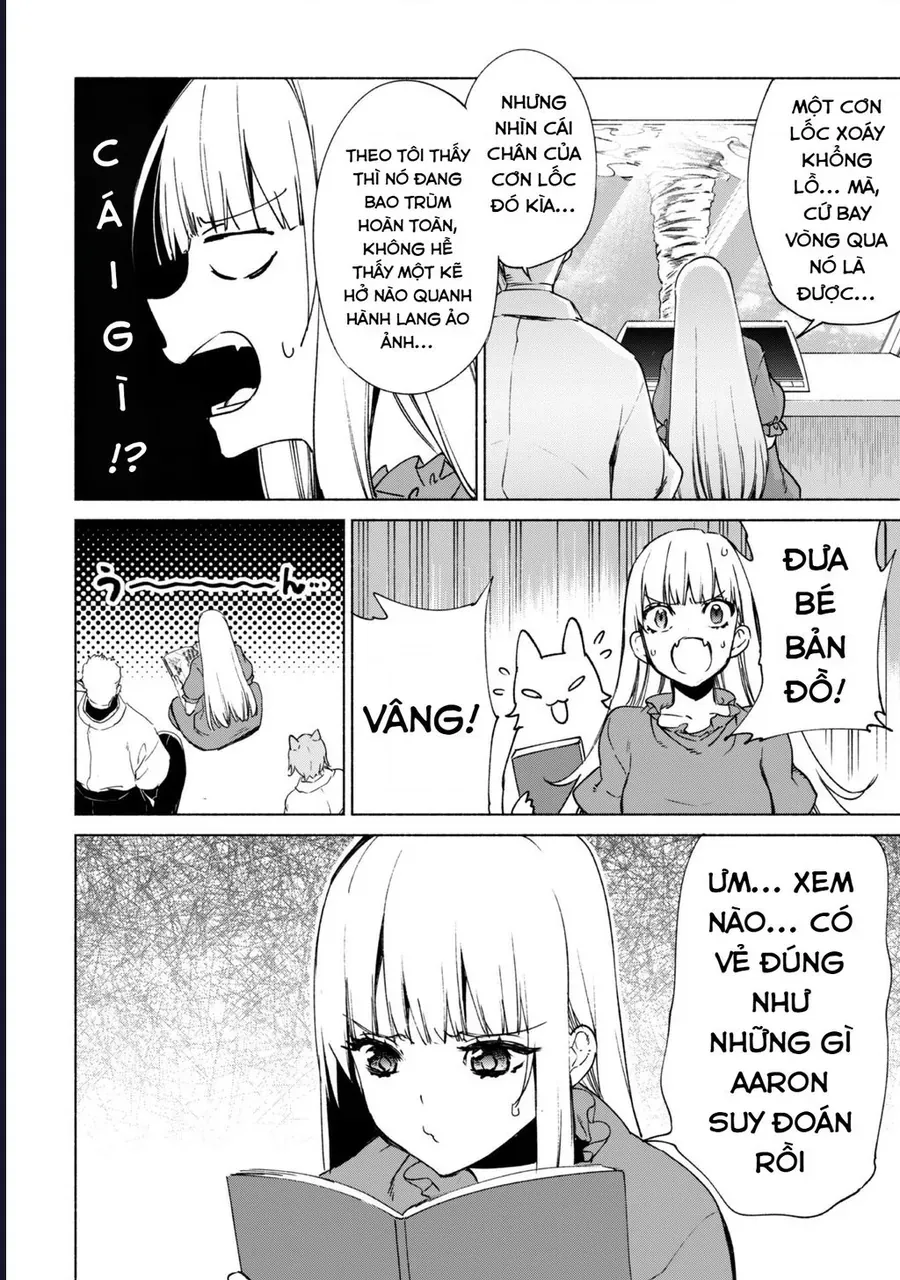 Kenja No Deshi Wo Nanoru Kenja Isekai! Chapter 65.1 - 6