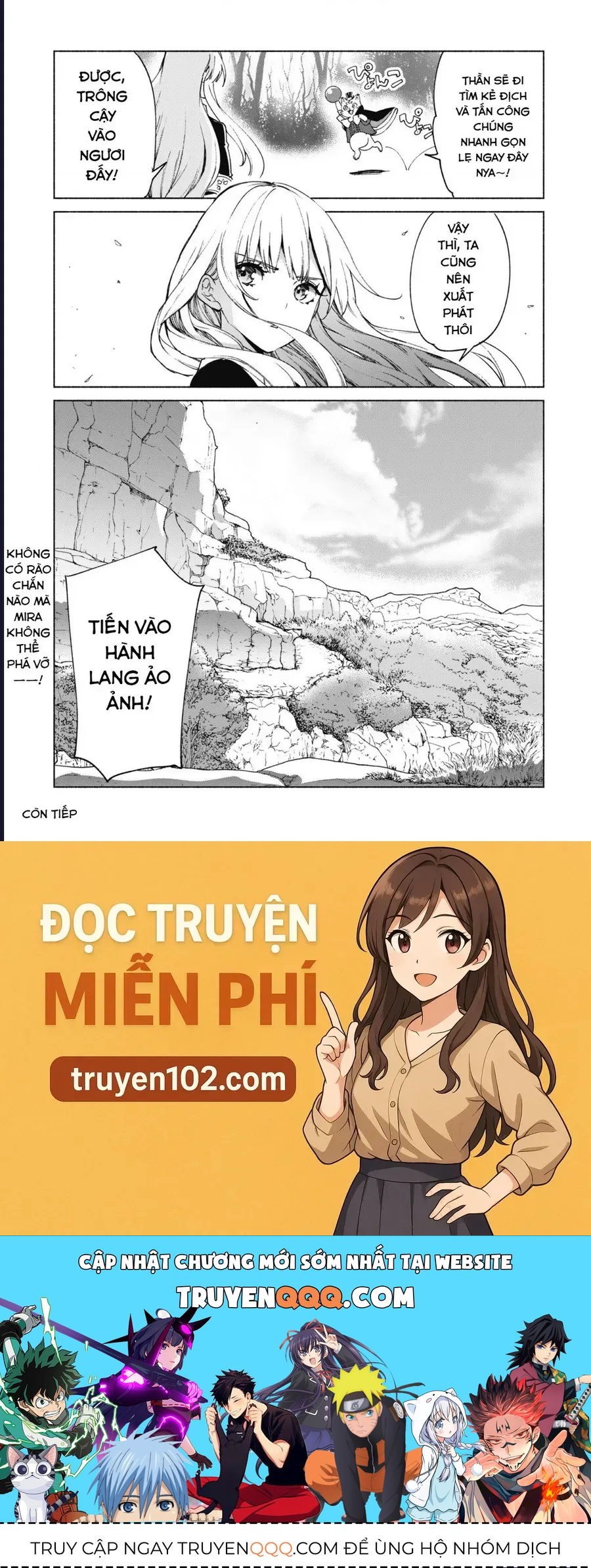 Kenja No Deshi Wo Nanoru Kenja Isekai! Chapter 65.2 - 13