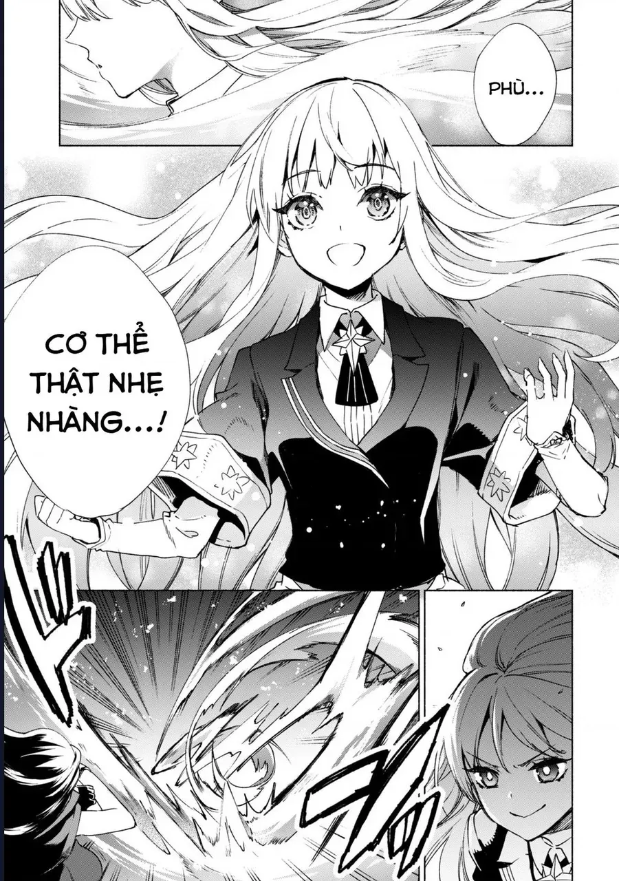 Kenja No Deshi Wo Nanoru Kenja Isekai! Chapter 65.2 - 8