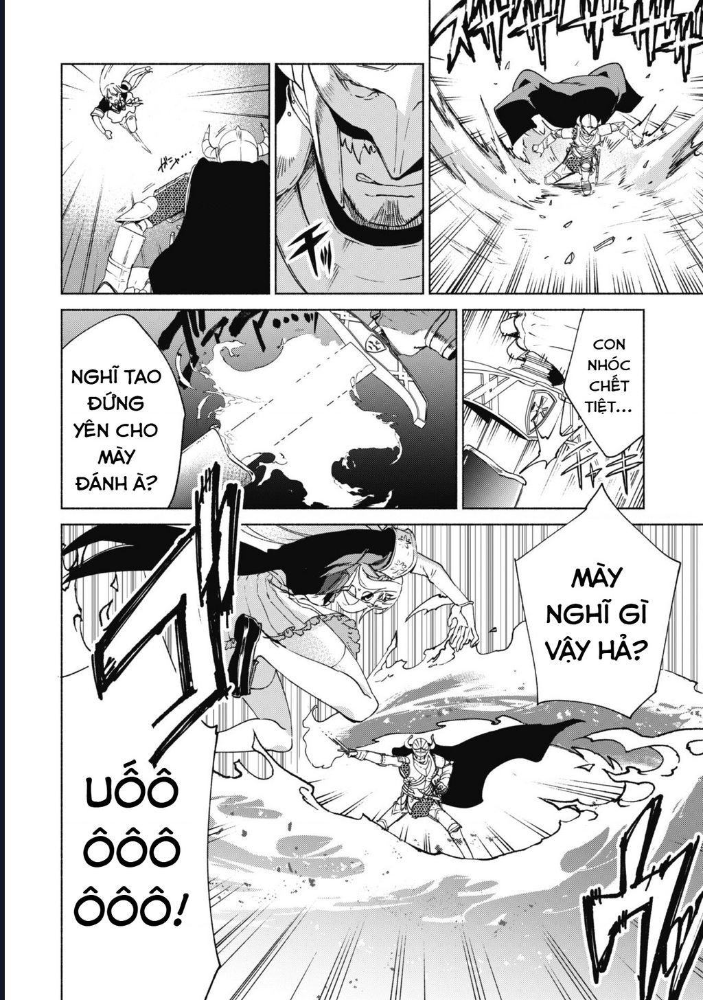 Kenja No Deshi Wo Nanoru Kenja Isekai! Chapter 66 - 12