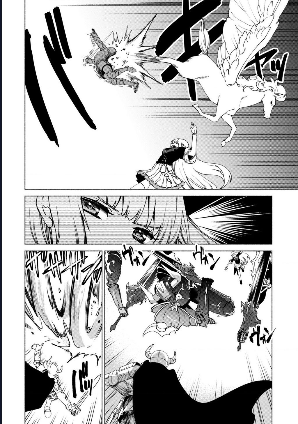 Kenja No Deshi Wo Nanoru Kenja Isekai! Chapter 66 - 16