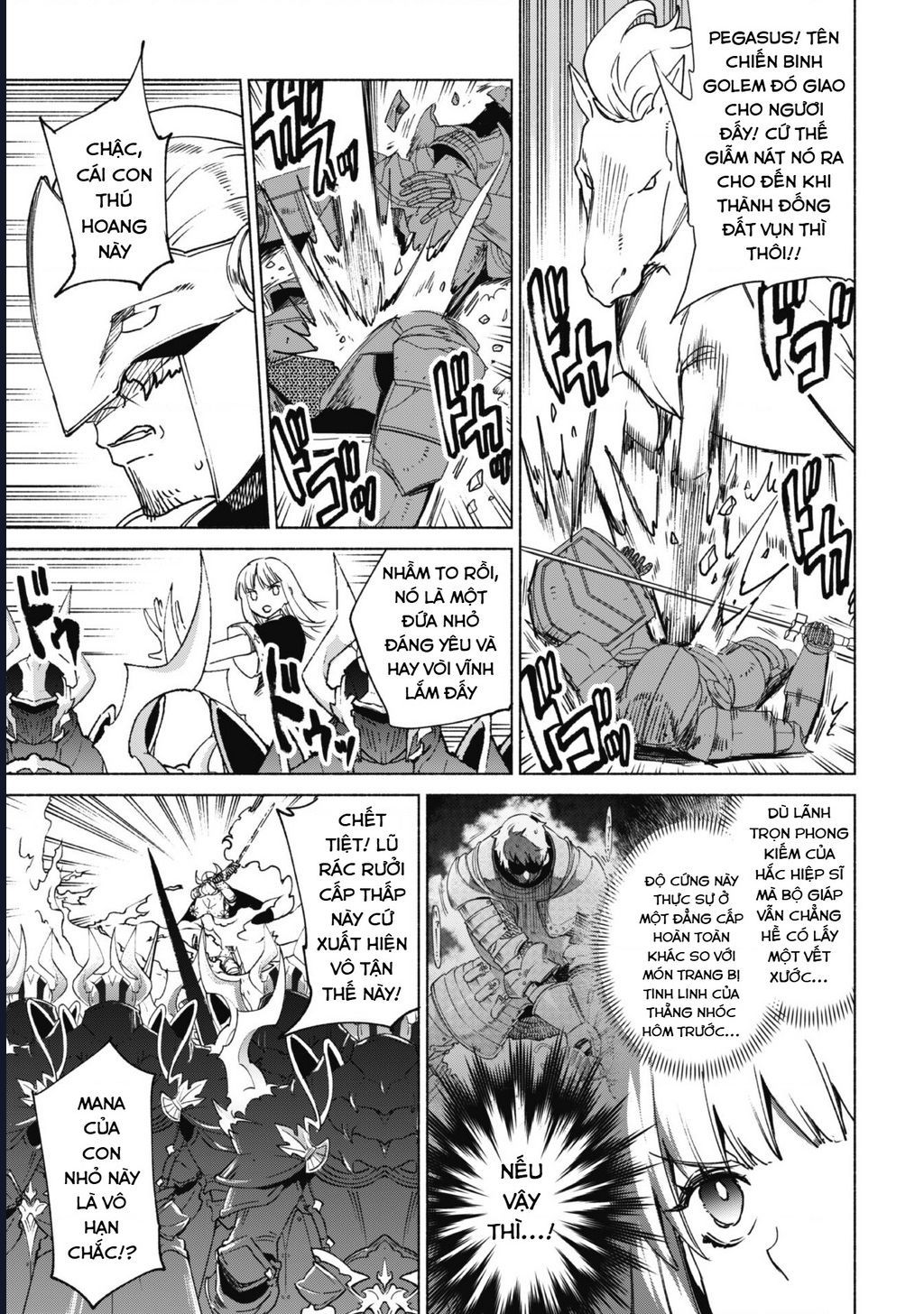 Kenja No Deshi Wo Nanoru Kenja Isekai! Chapter 66 - 17