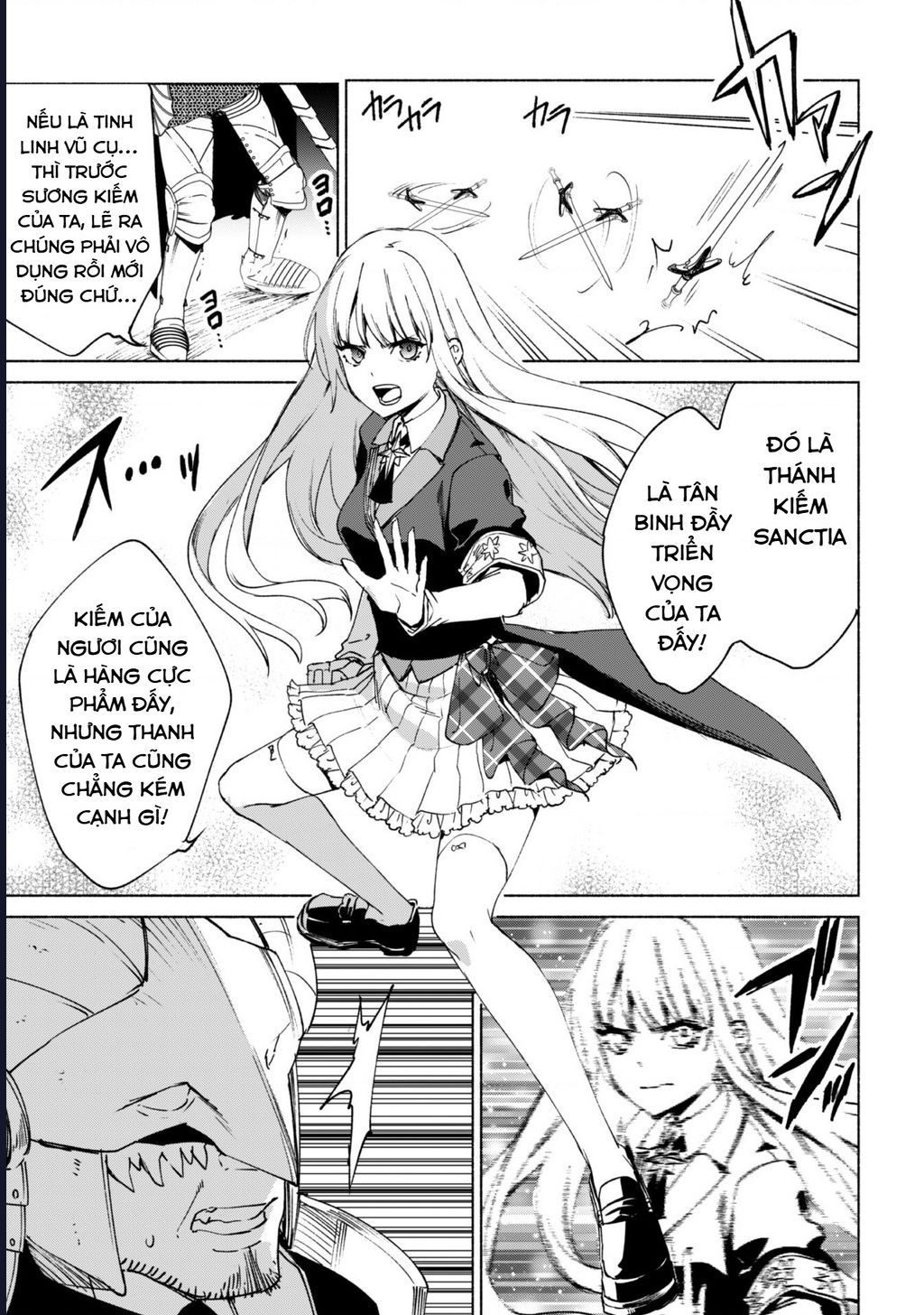 Kenja No Deshi Wo Nanoru Kenja Isekai! Chapter 66 - 21