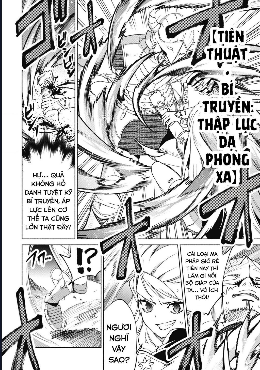 Kenja No Deshi Wo Nanoru Kenja Isekai! Chapter 66 - 22