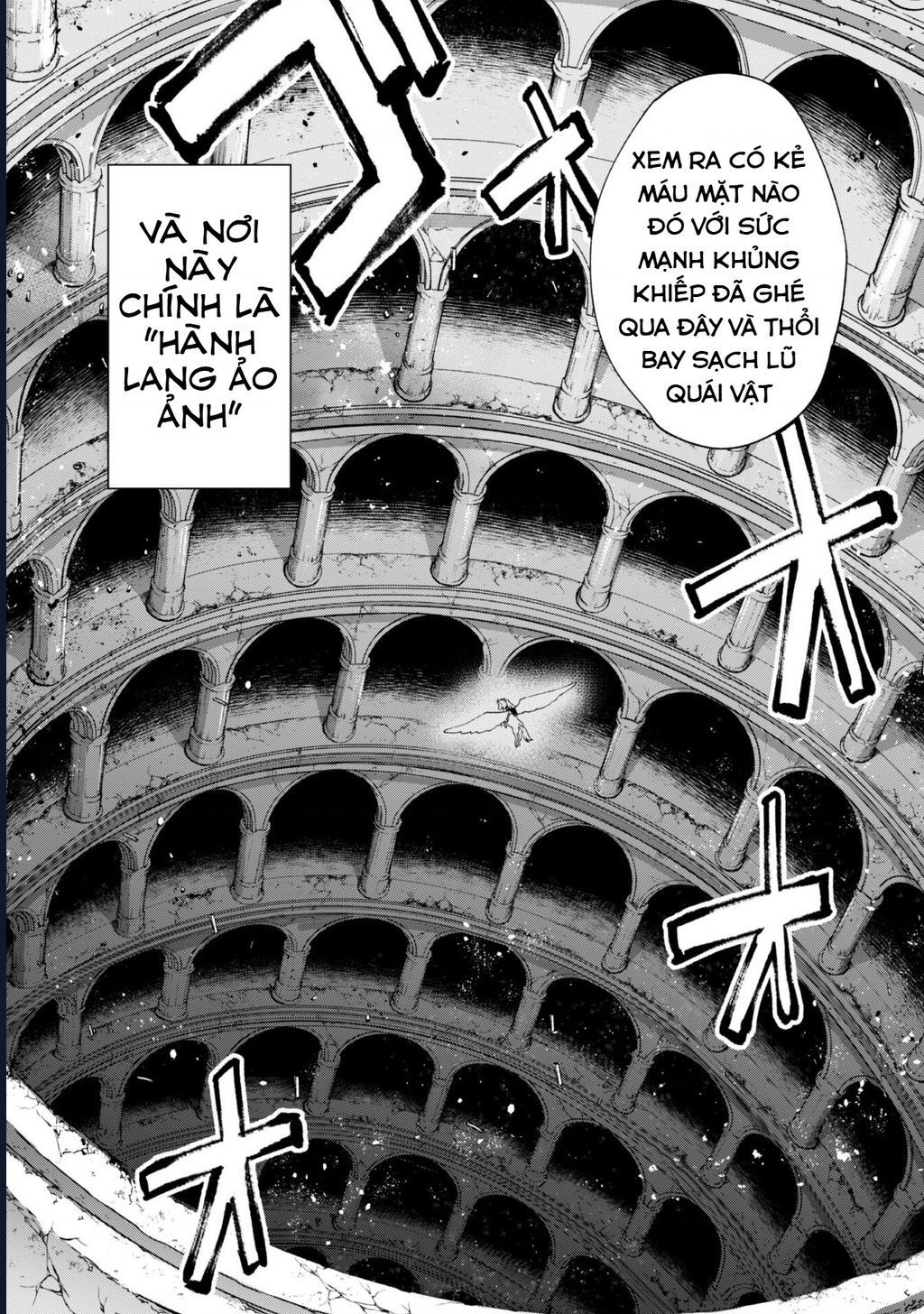 Kenja No Deshi Wo Nanoru Kenja Isekai! Chapter 66 - 4