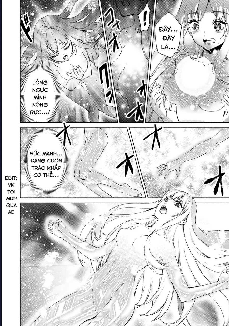 Kenja No Deshi Wo Nanoru Kenja Isekai! Chapter 67 - 12