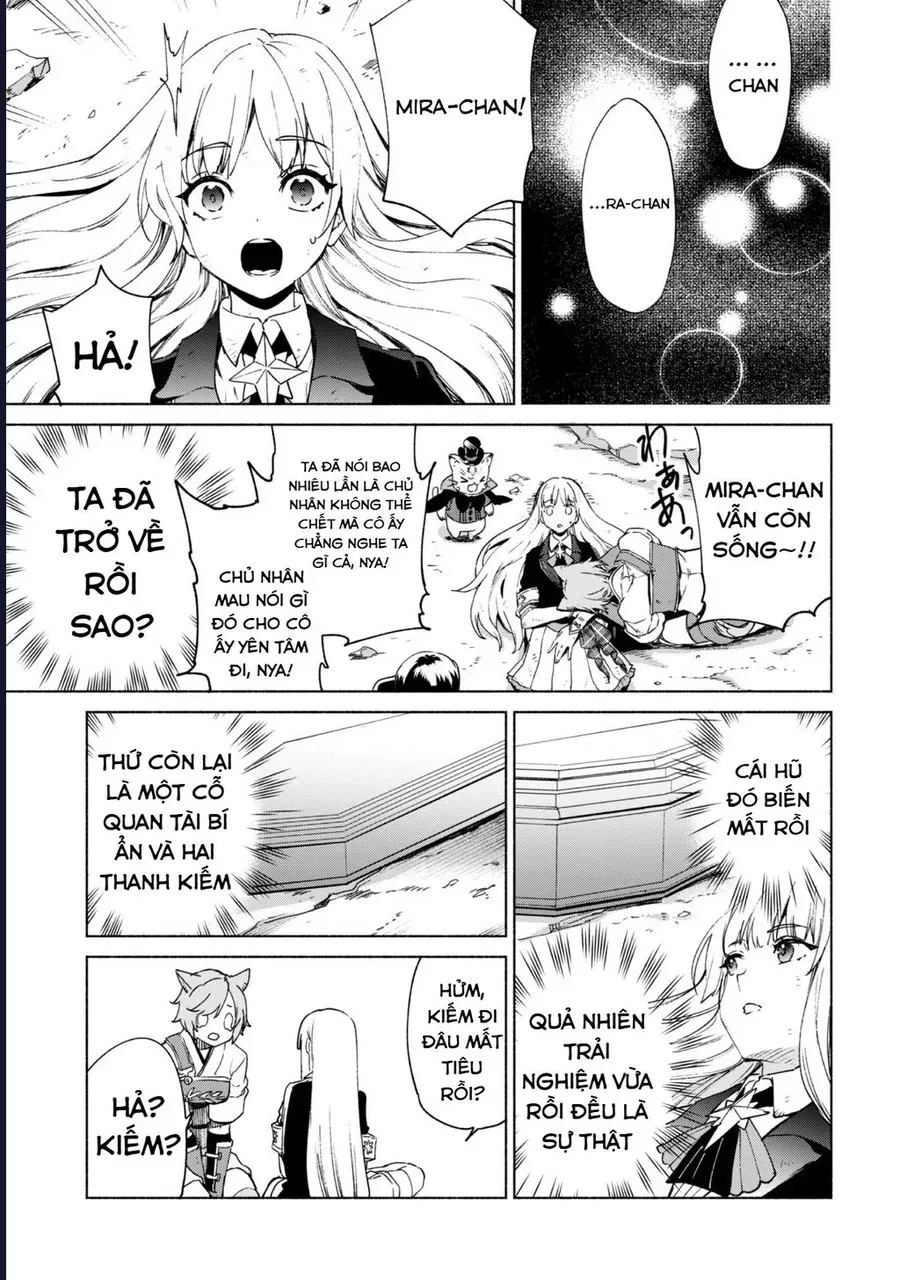 Kenja No Deshi Wo Nanoru Kenja Isekai! Chapter 67 - 19