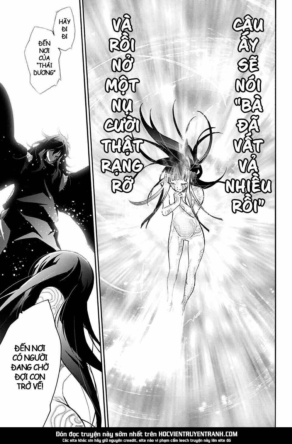Song Tinh Âm Dương Sư Chapter 0 - 28