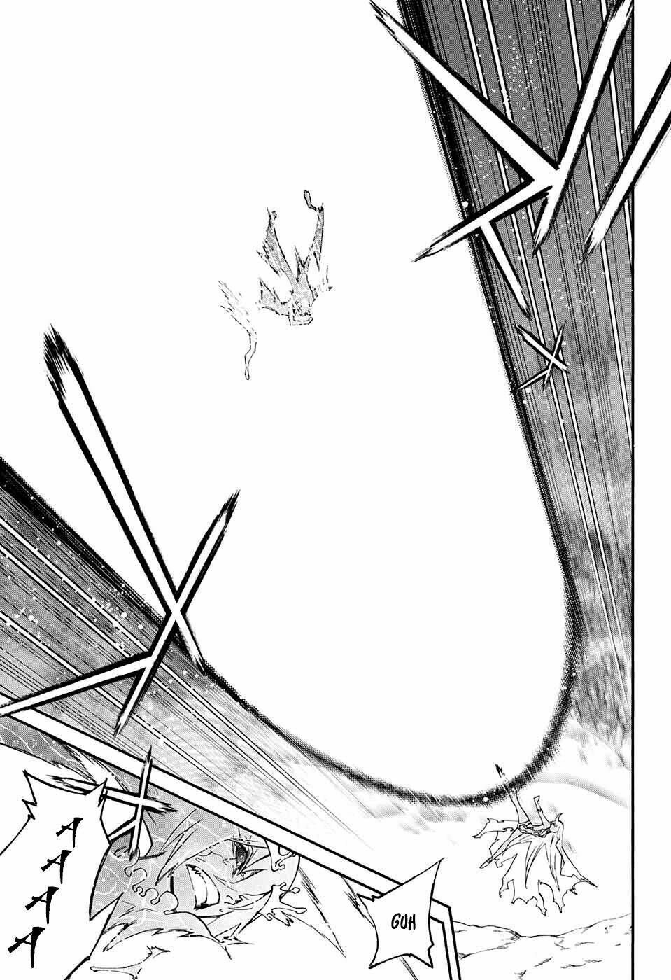 Song Tinh Âm Dương Sư Chapter 0 - 37