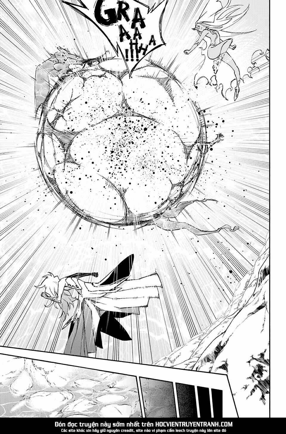 Song Tinh Âm Dương Sư Chapter 0 - 43