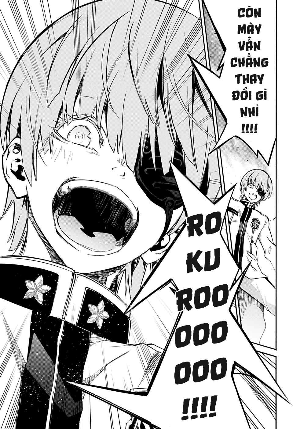 Song Tinh Âm Dương Sư Chapter 68.1 - 35