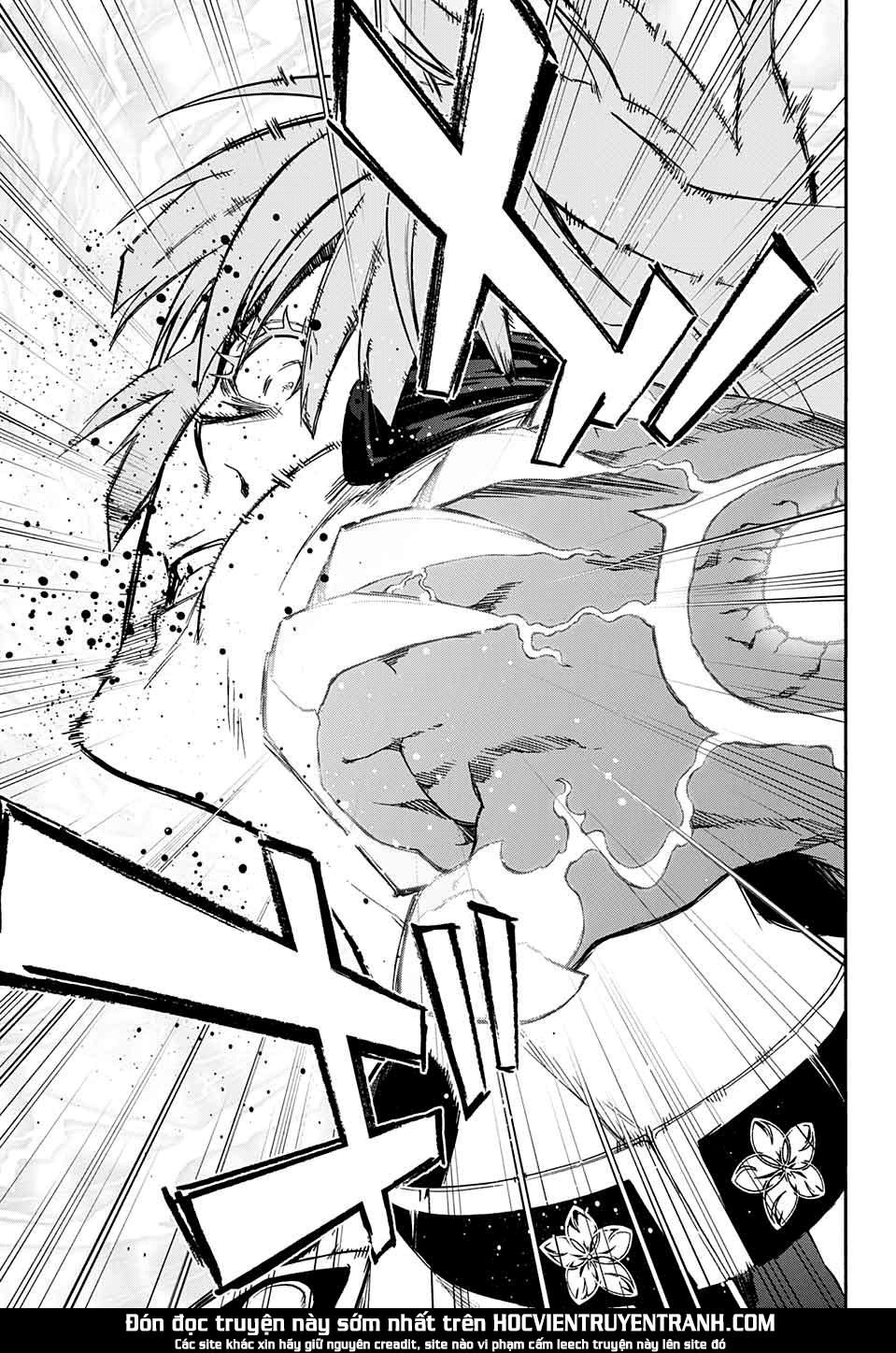 Song Tinh Âm Dương Sư Chapter 68.1 - 37