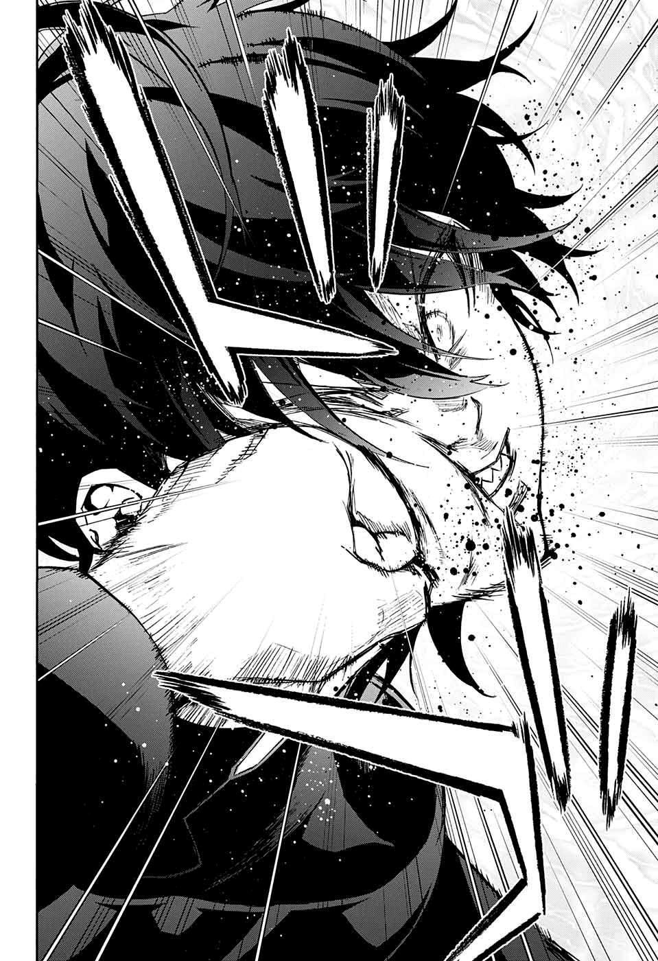 Song Tinh Âm Dương Sư Chapter 68.3 - 35