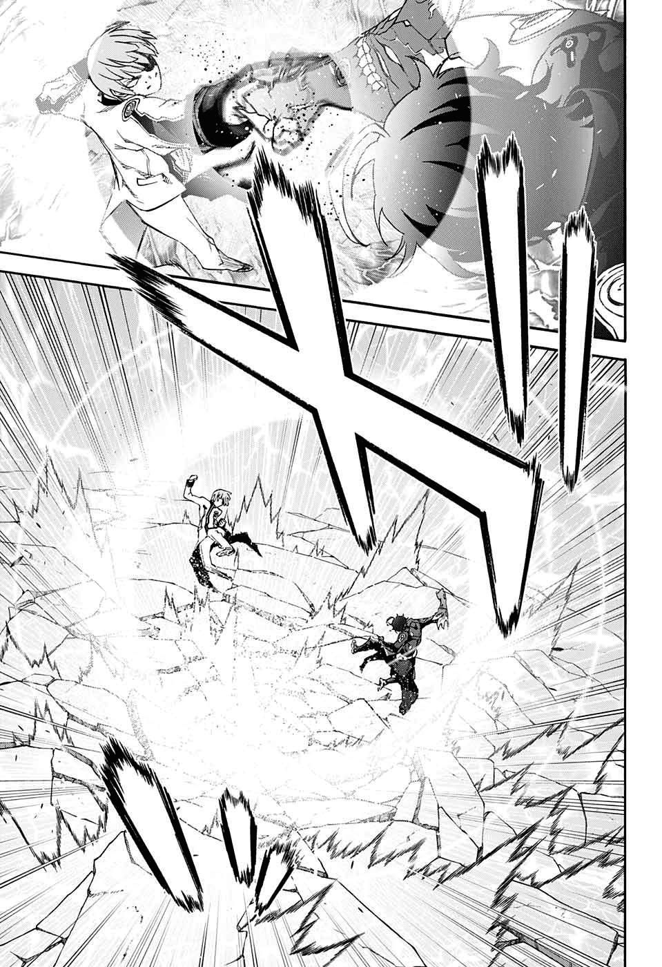 Song Tinh Âm Dương Sư Chapter 68.3 - 39