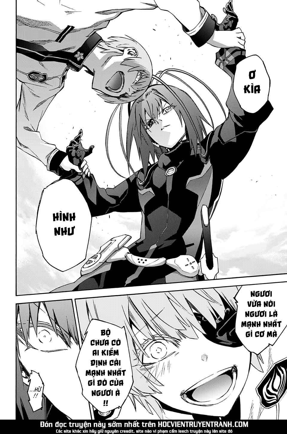 Song Tinh Âm Dương Sư Chapter 68.4 - 28