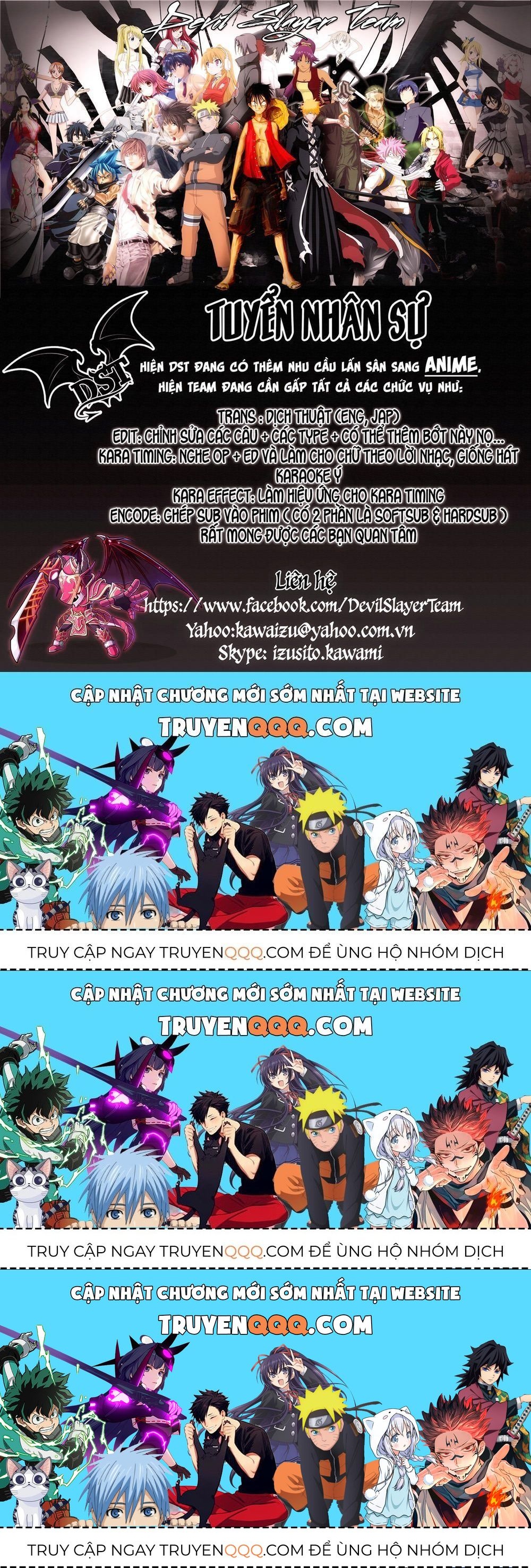 Song Tinh Âm Dương Sư Chapter 68.4 - 43