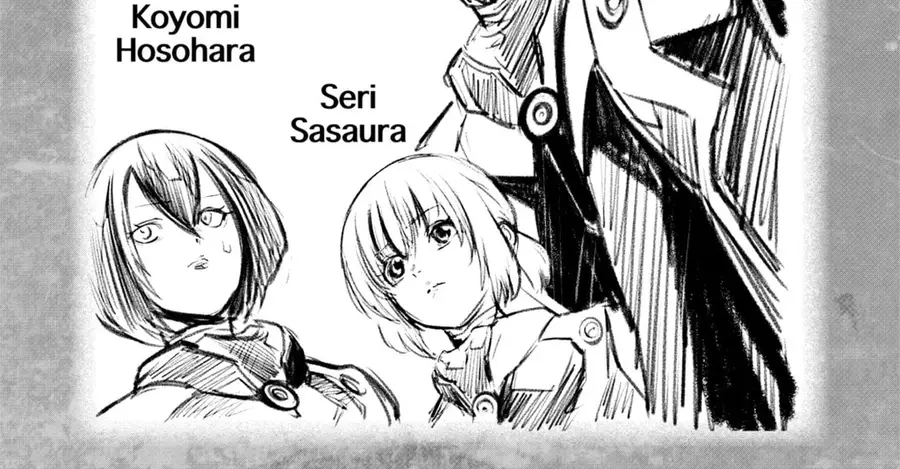 Song Tinh Âm Dương Sư Chapter 87 - 16