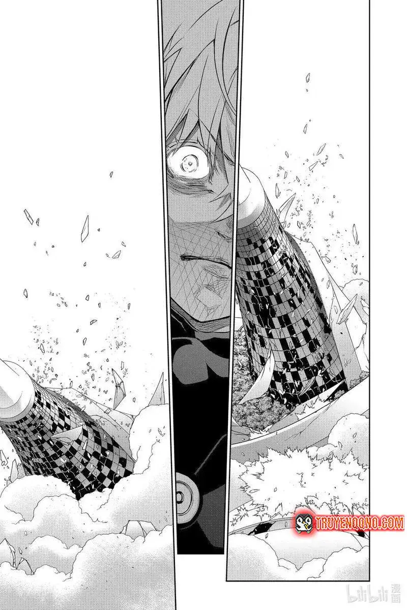 Song Tinh Âm Dương Sư Chapter 88 - 42