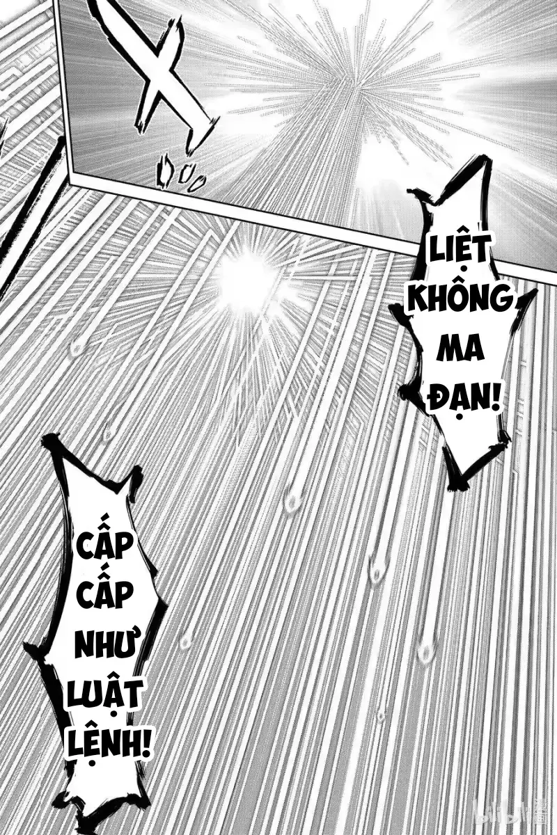 Song Tinh Âm Dương Sư Chapter 89 - 39