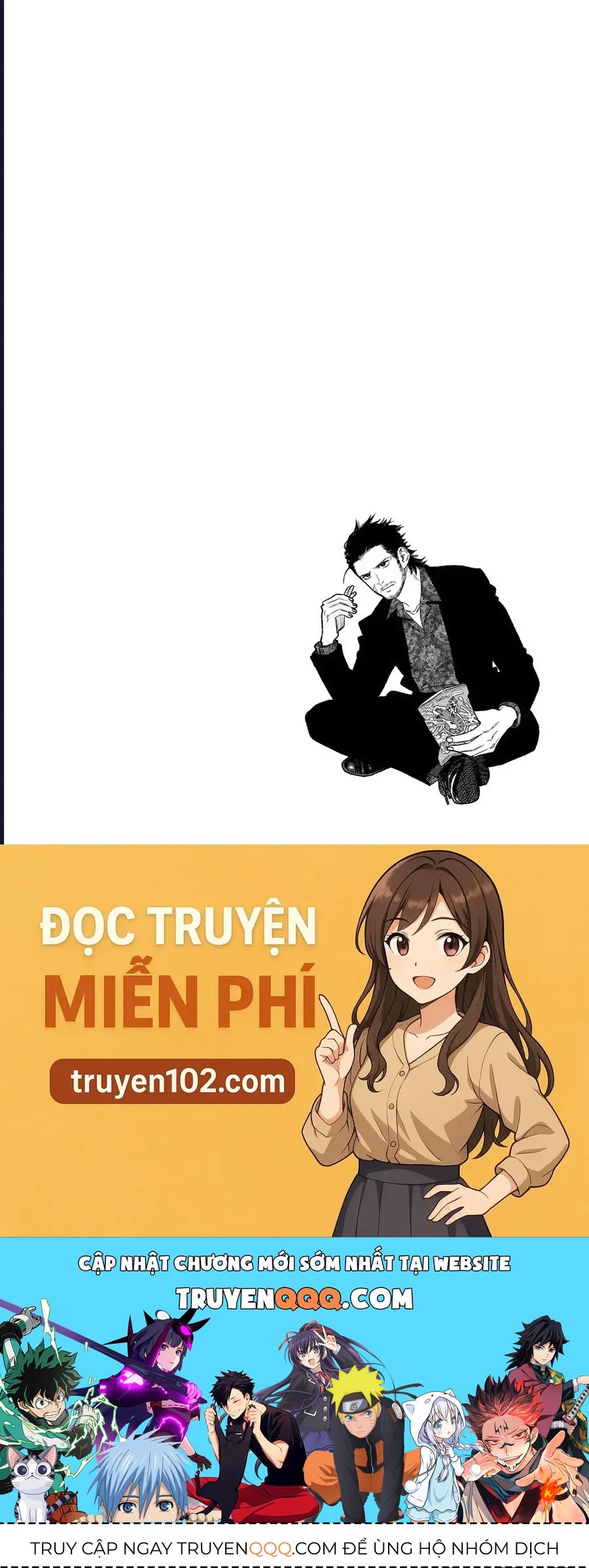 Ông Chồng Yakuza Nội Trợ Chapter 119 - 16