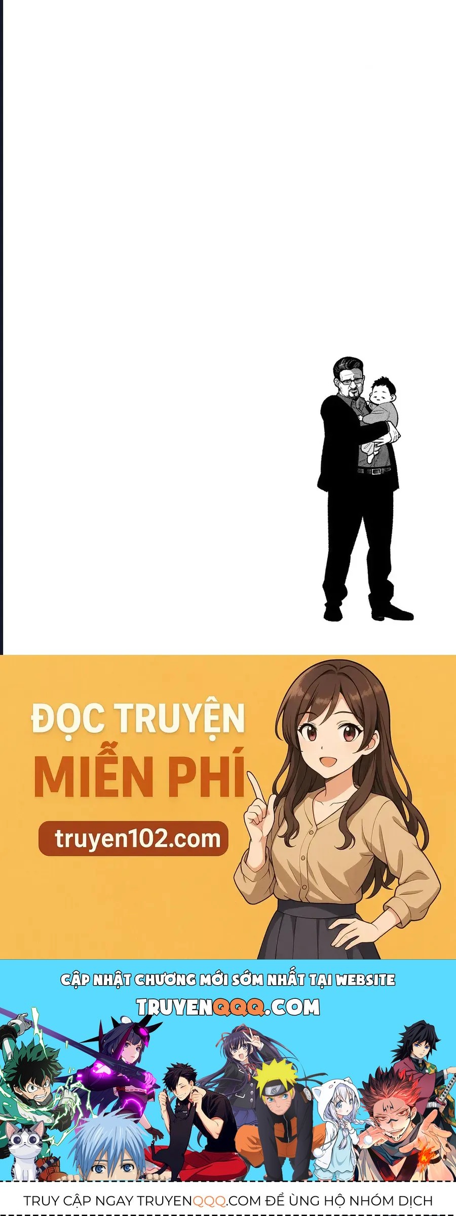 Ông Chồng Yakuza Nội Trợ Chapter 123 - 16