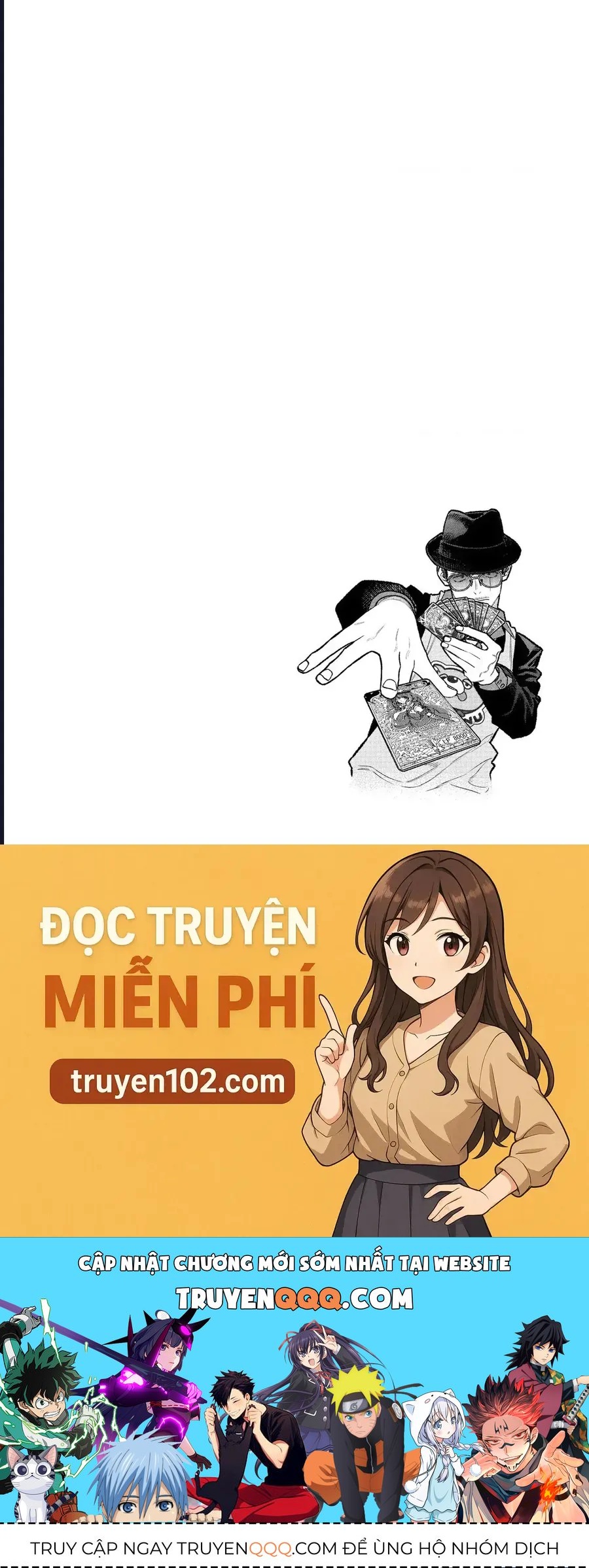 Ông Chồng Yakuza Nội Trợ Chapter 124 - 16