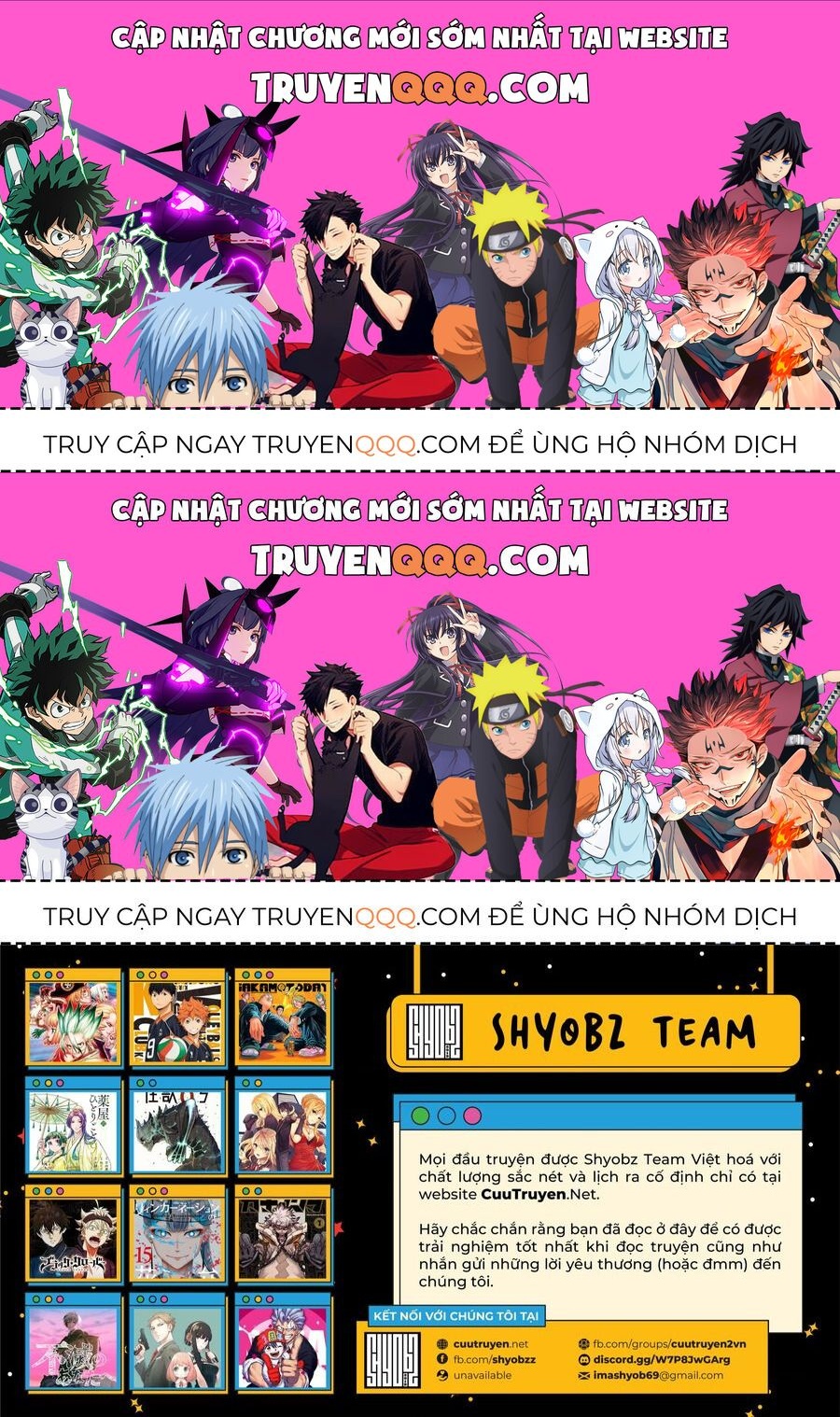 Ông Chồng Yakuza Nội Trợ Chapter 92.1 - 1