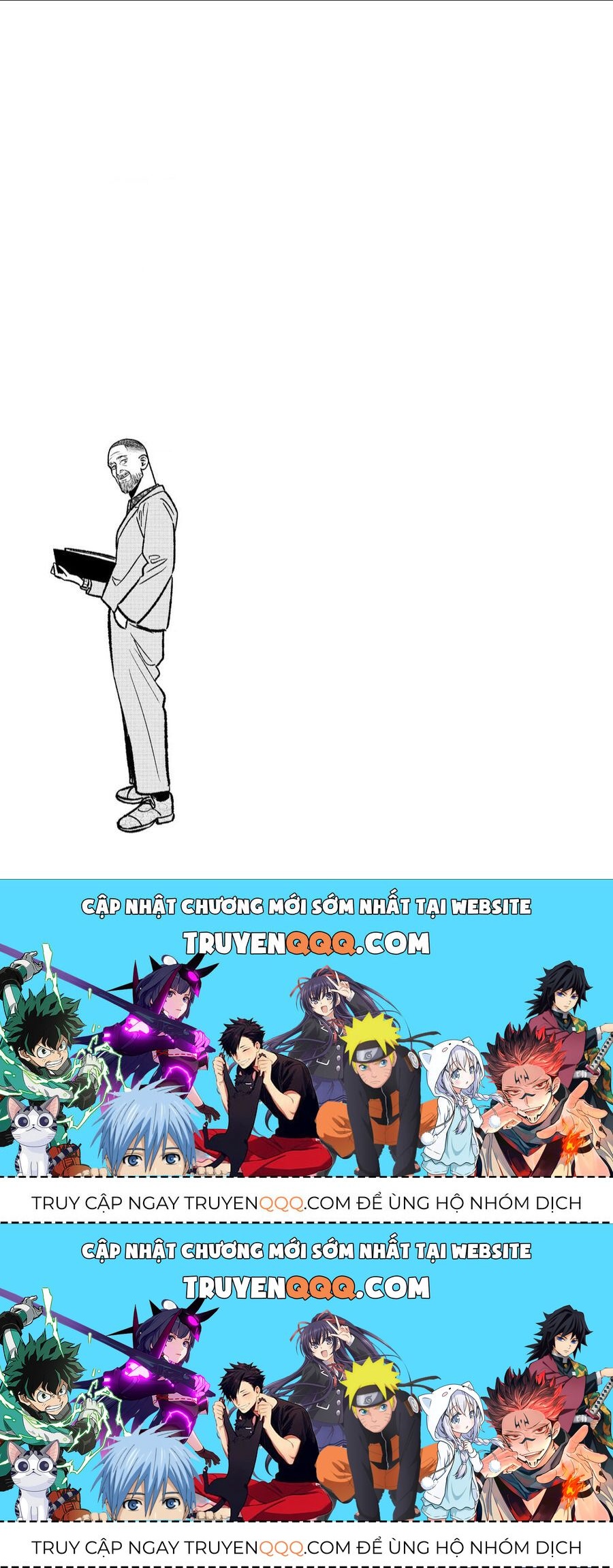 Ông Chồng Yakuza Nội Trợ Chapter 92.1 - 17