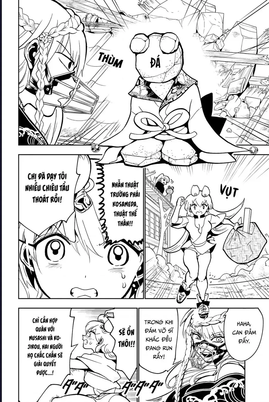 Orient Chapter 135 - 12