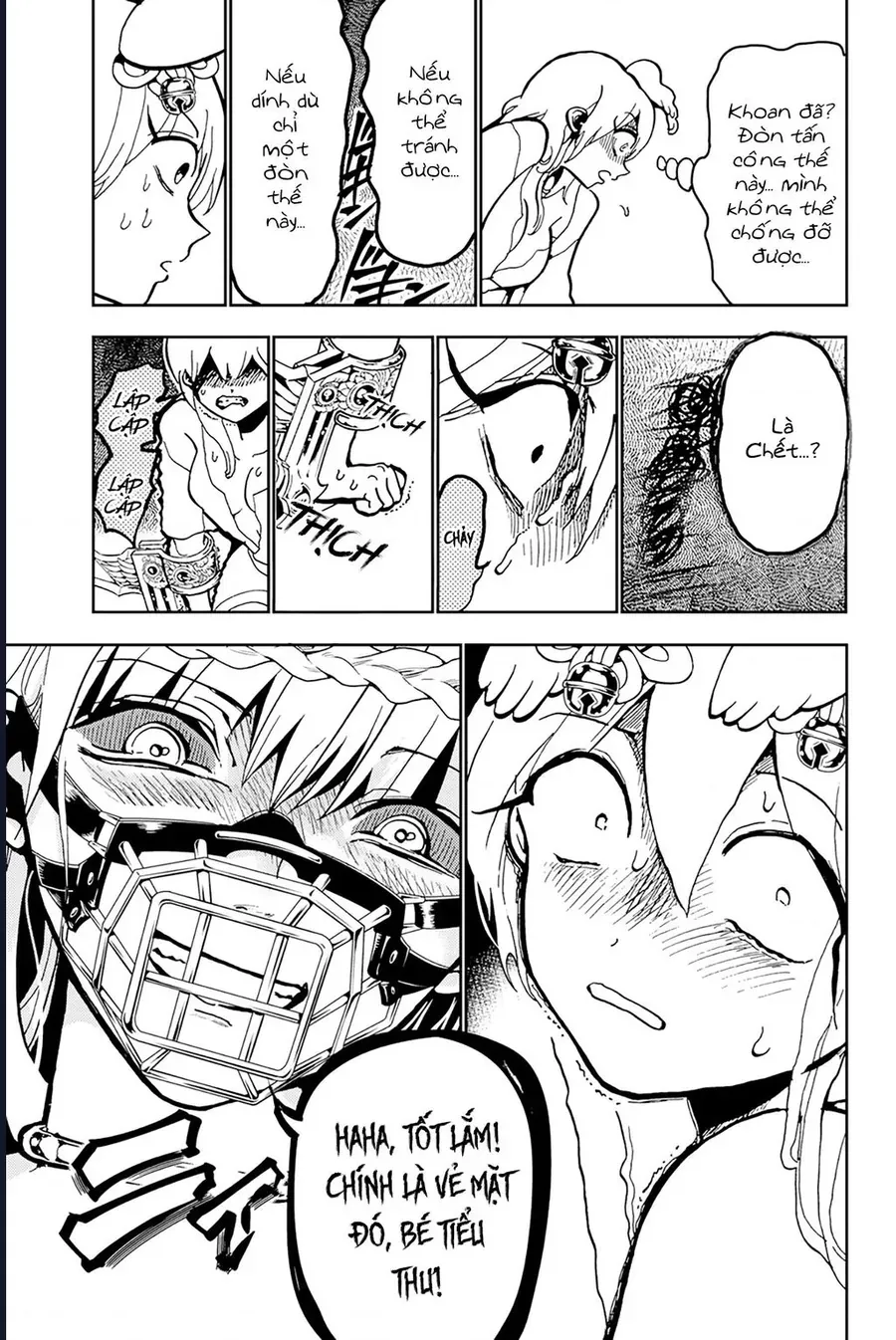 Orient Chapter 135 - 19