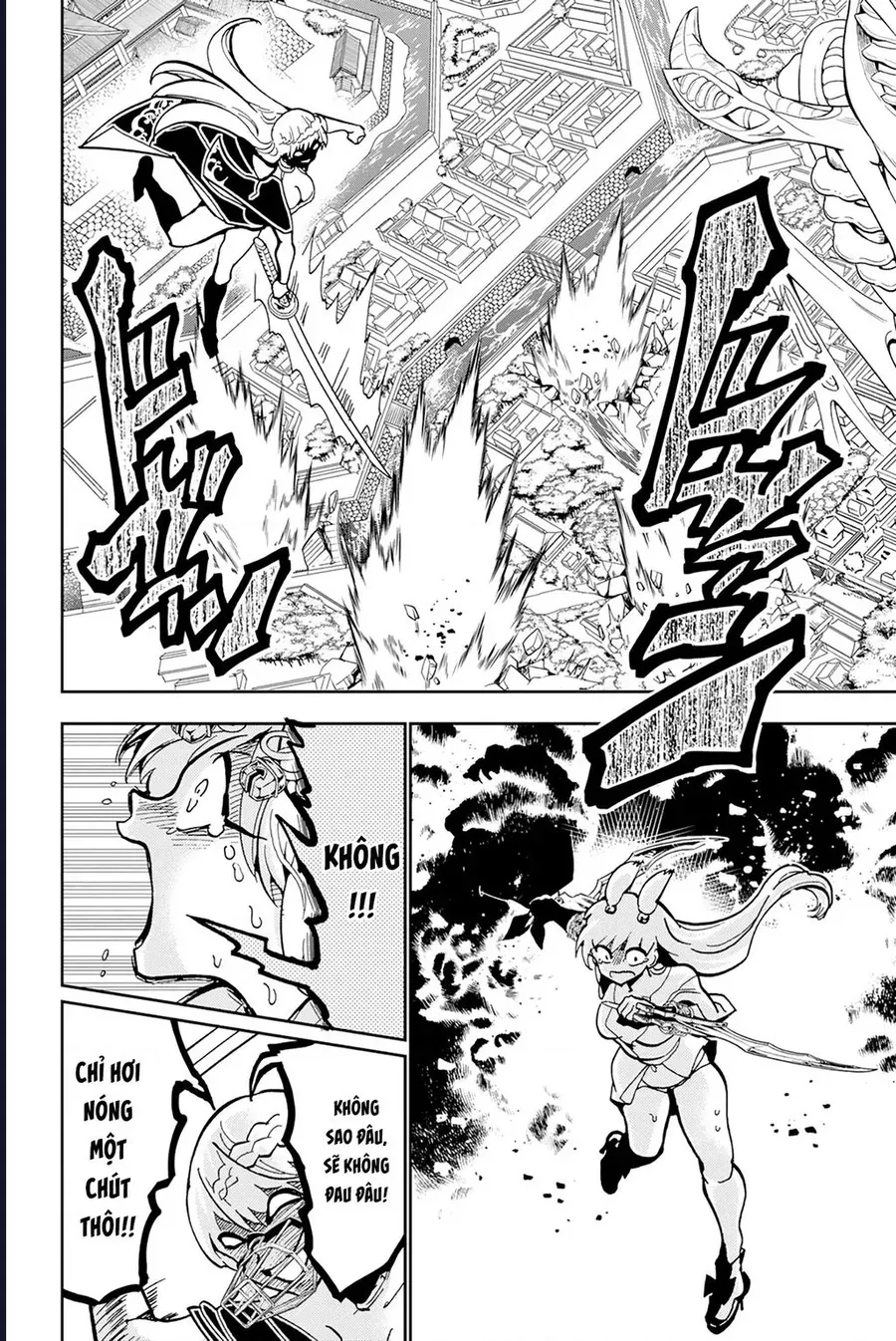 Orient Chapter 135 - 20