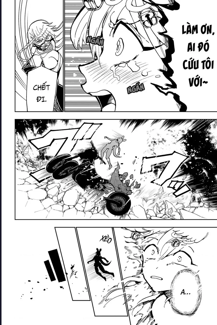 Orient Chapter 135 - 24