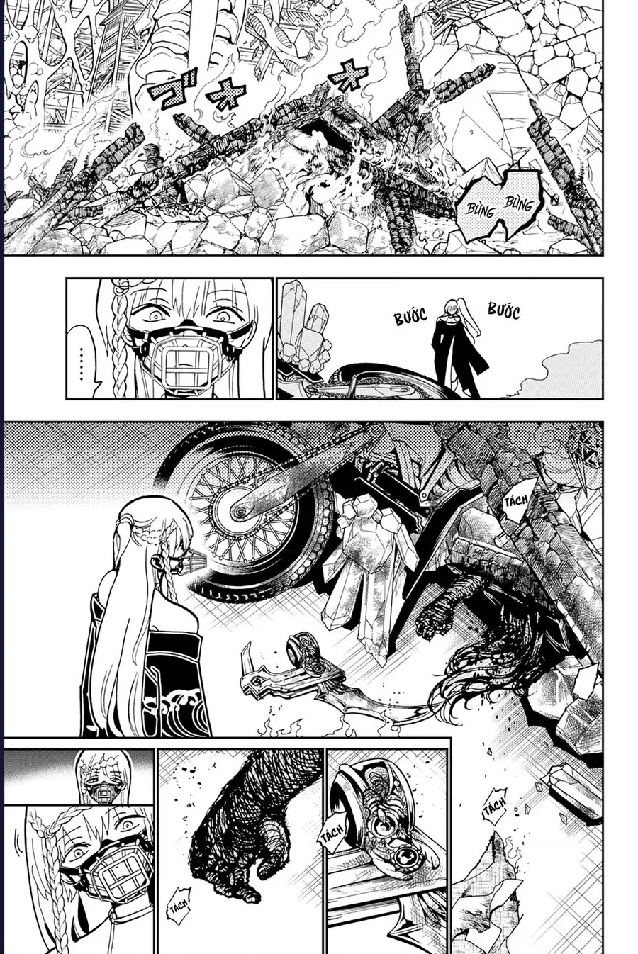 Orient Chapter 135 - 25