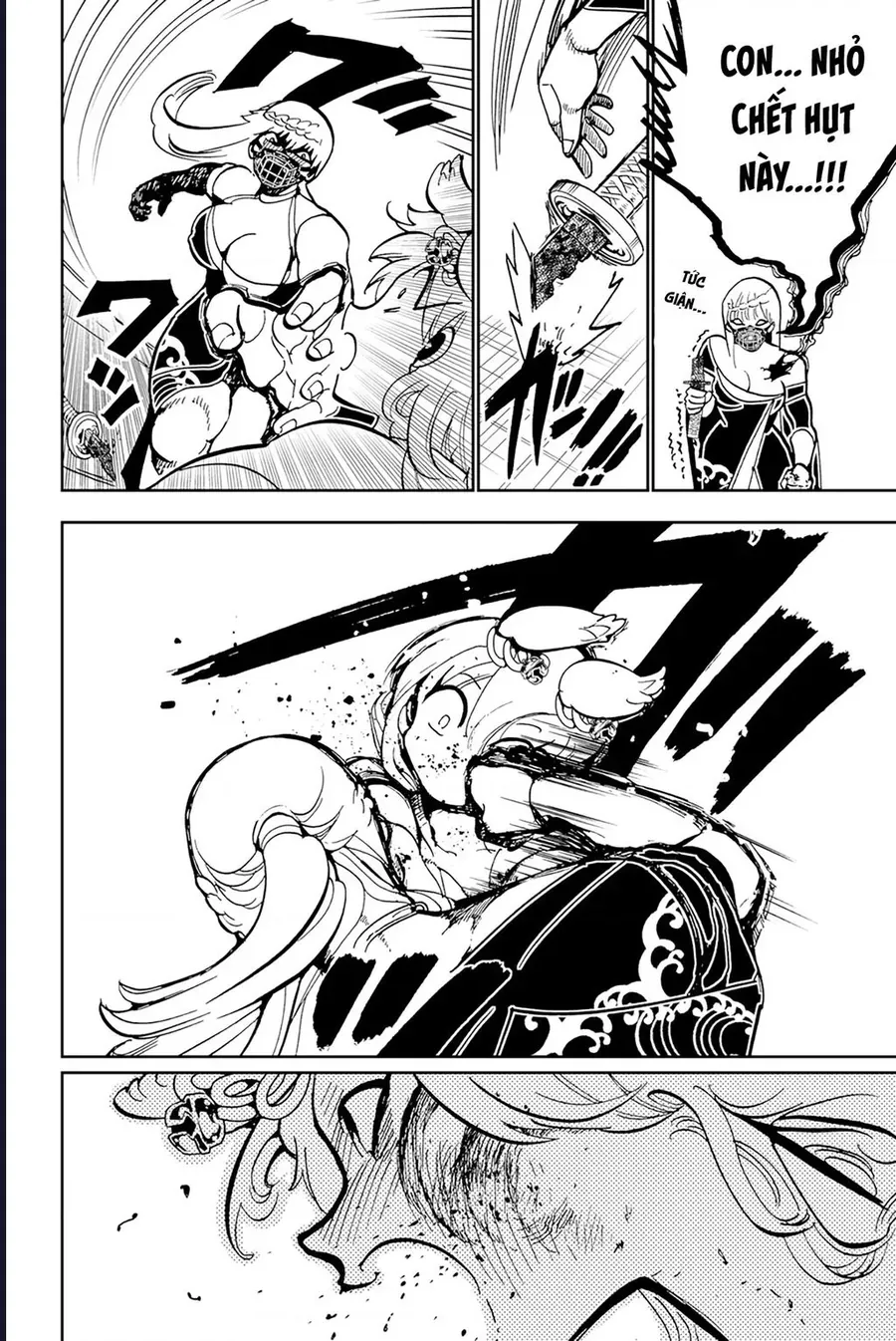 Orient Chapter 135 - 34