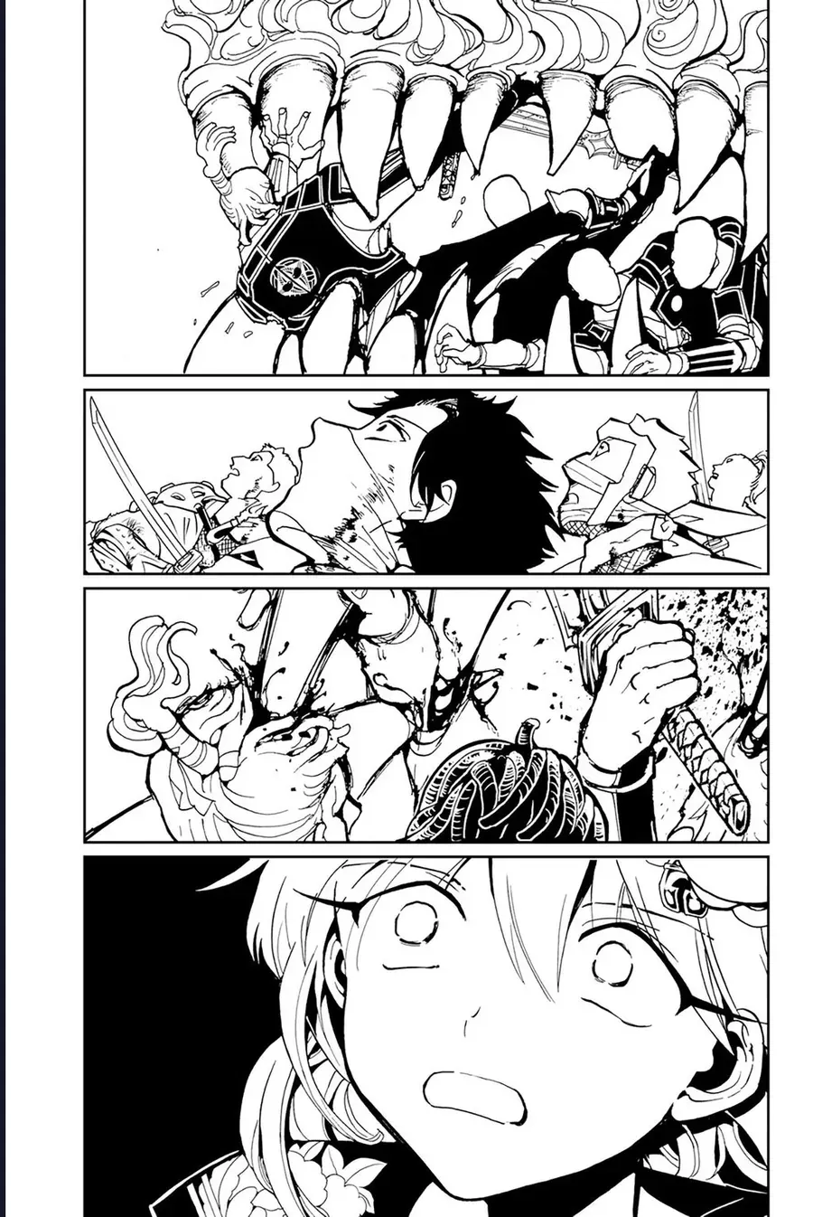 Orient Chapter 135 - 7