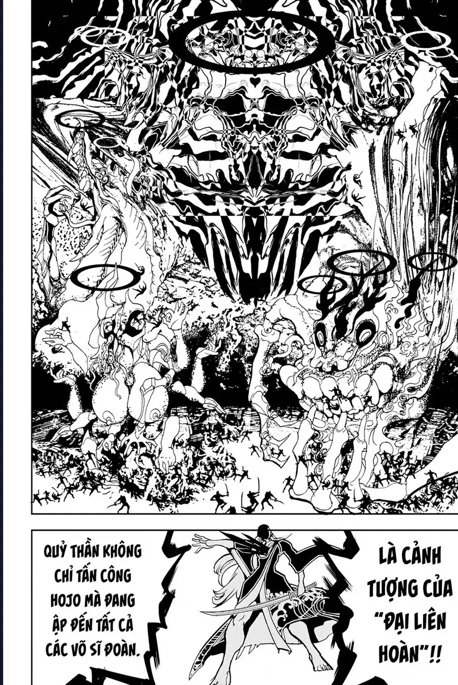 Orient Chapter 135 - 8