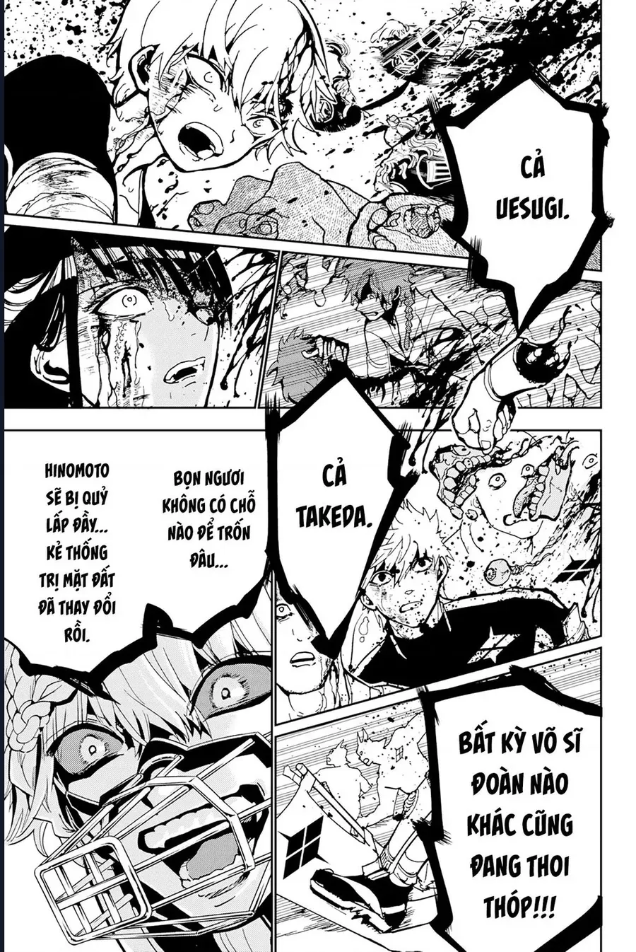 Orient Chapter 135 - 9