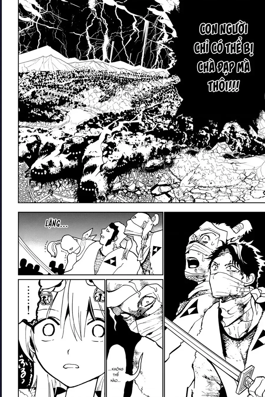 Orient Chapter 135 - 10