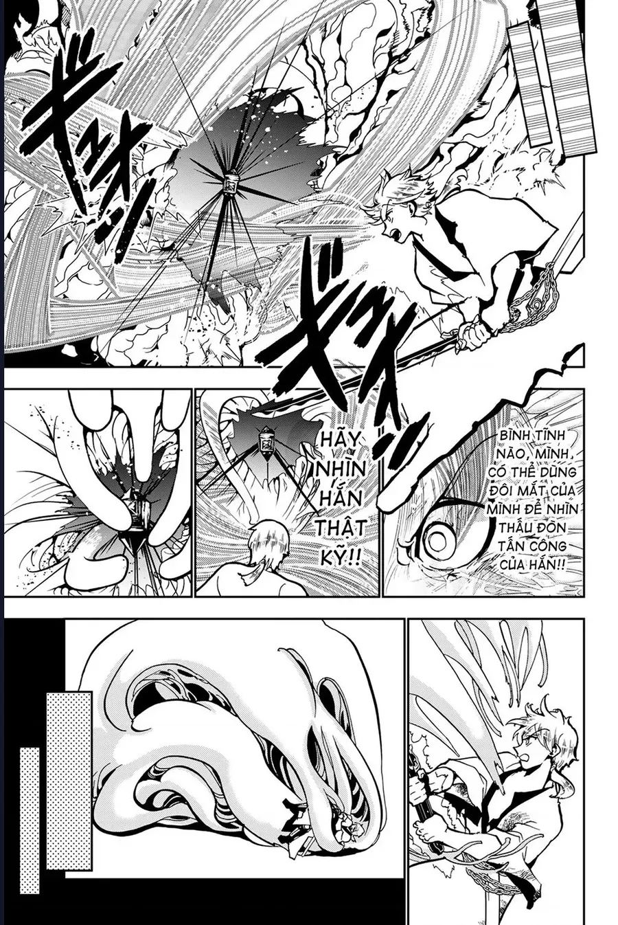 Orient Chapter 136 - 13