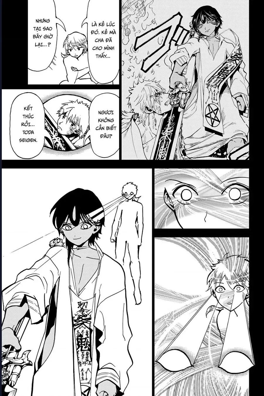 Orient Chapter 136 - 15