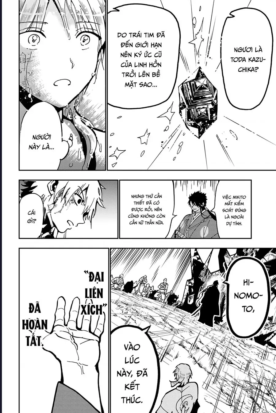 Orient Chapter 136 - 28