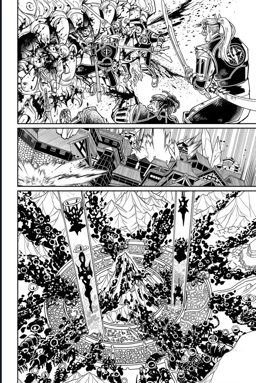 Orient Chapter 136 - 10