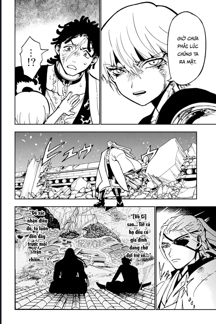 Orient Chapter 137 - 28